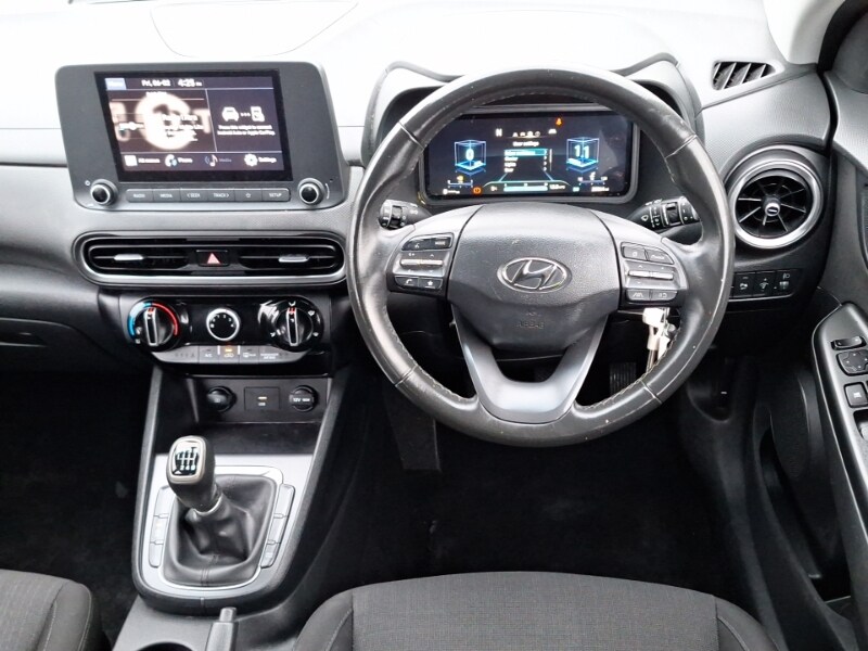 Used Hyundai KONA 2022 for sale - 77585068: Photo 7
