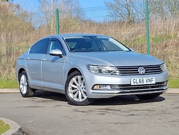 Used Volkswagen Passat 2016 for sale - 78224870: Photo