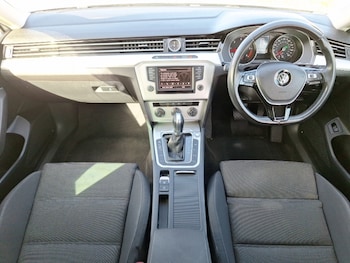 Used Volkswagen Passat 2016 for sale - 78224870: Photo