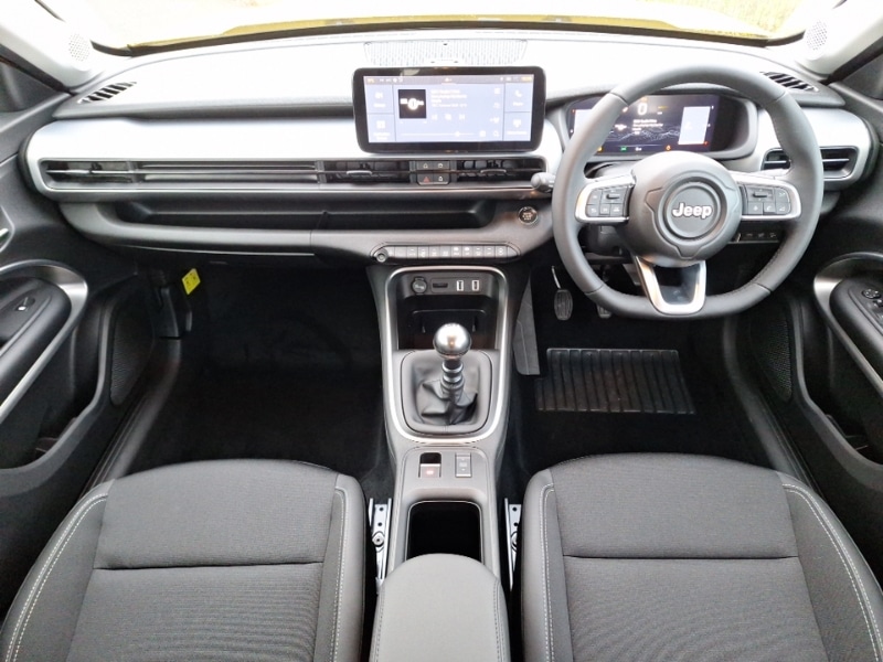 Used Jeep Other 2025 for sale - 76889297: Photo 2