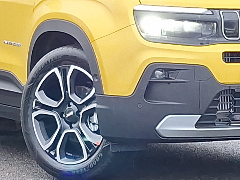 Used Jeep Other 2025 for sale - 76889297: Photo 9