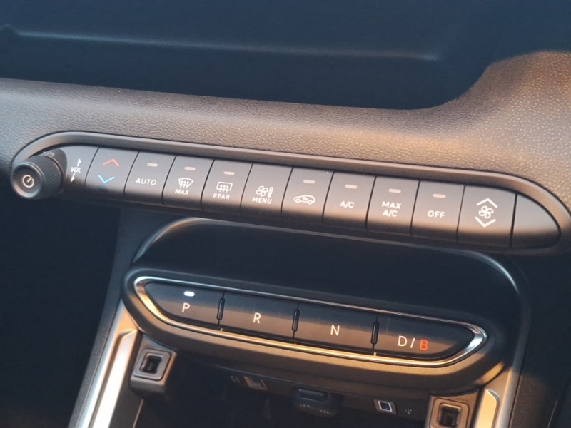 Used Jeep Other 2025 for sale - 77047160: Photo 14