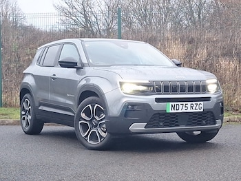 Jeep Other feature image