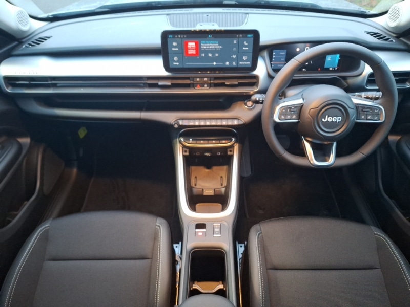 Used Jeep Other 2025 for sale - 77047160: Photo 2