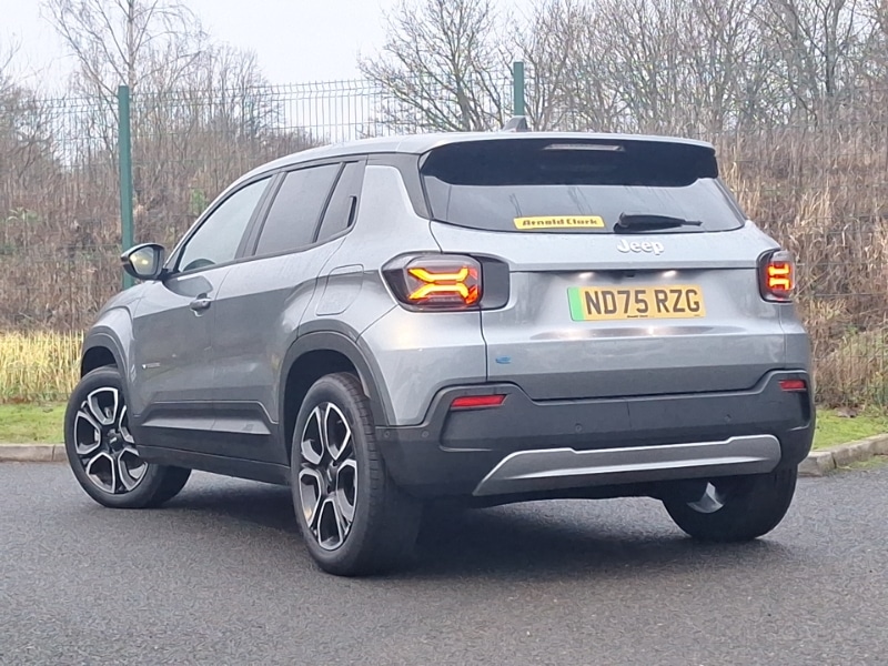 Used Jeep Other 2025 for sale - 77047160: Photo 3