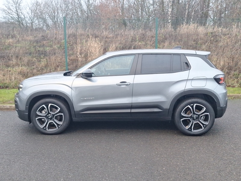 Used Jeep Other 2025 for sale - 77047160: Photo 4