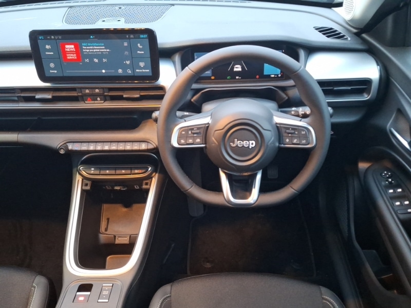 Used Jeep Other 2025 for sale - 77047160: Photo 7