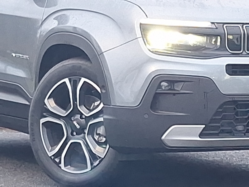 Used Jeep Other 2025 for sale - 77047160: Photo 9