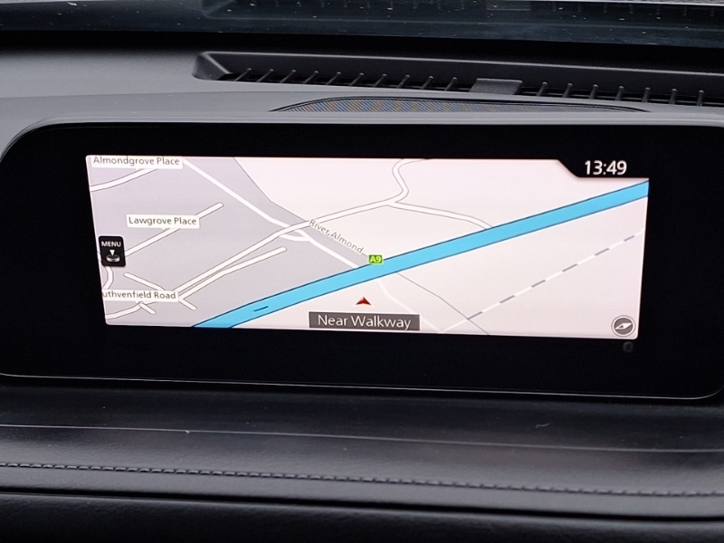 Used Mazda CX-30 2021 for sale - 76816181: Photo 10