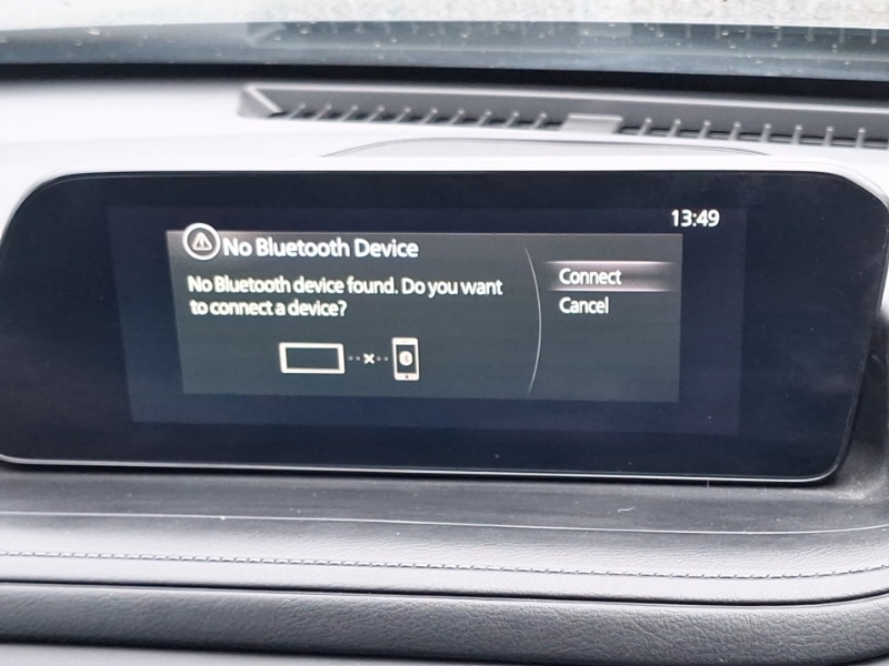 Used Mazda CX-30 2021 for sale - 76816181: Photo 11