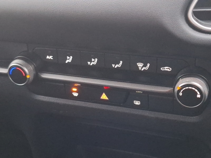 Used Mazda CX-30 2021 for sale - 76816181: Photo 12