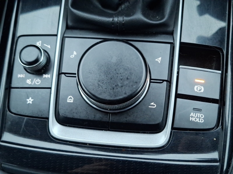 Used Mazda CX-30 2021 for sale - 76816181: Photo 14