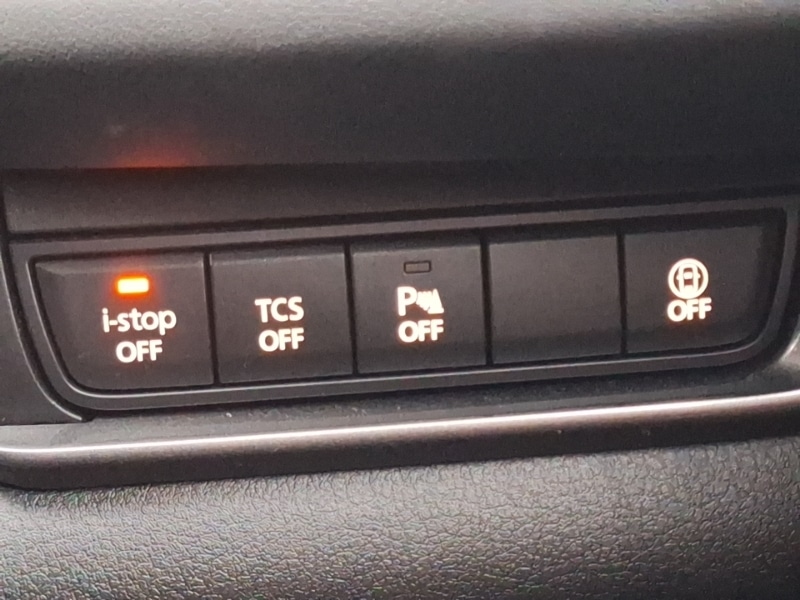 Used Mazda CX-30 2021 for sale - 76816181: Photo 16