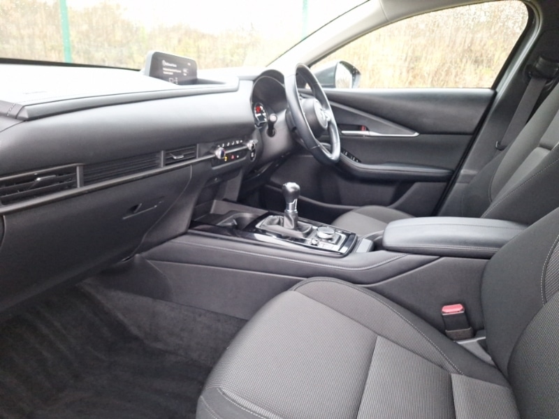 Used Mazda CX-30 2021 for sale - 76816181: Photo 5