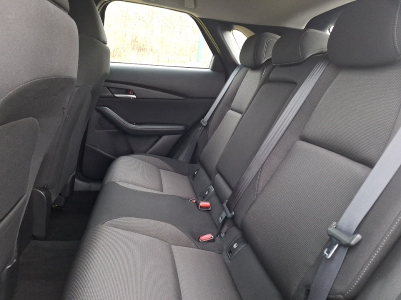 Used Mazda CX-30 2021 for sale - 76816181: Photo 6