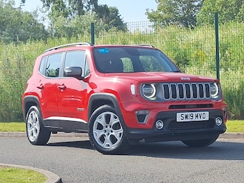 Used Jeep Renegade 2019 for sale - 79048329: Photo