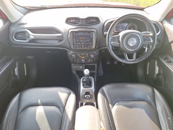 Used Jeep Renegade 2019 for sale - 79048329: Photo