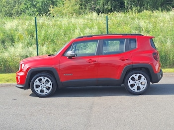 Used Jeep Renegade 2019 for sale - 79048329: Photo