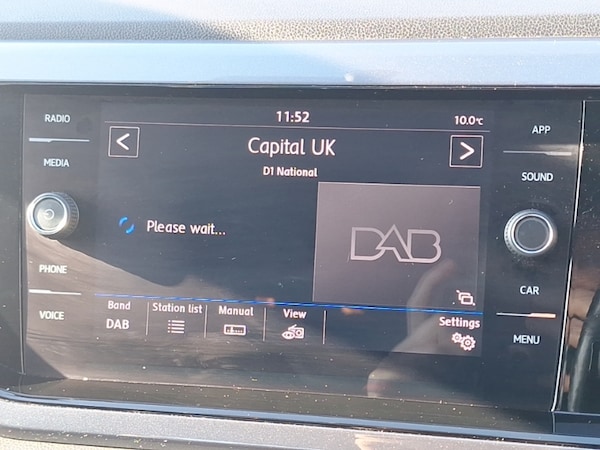 Used Volkswagen Polo 2019 for sale - 76293926: Photo 10