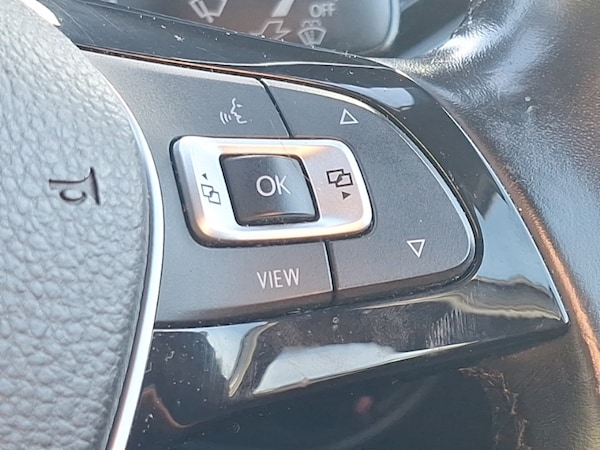 Used Volkswagen Polo 2019 for sale - 76293926: Photo 19