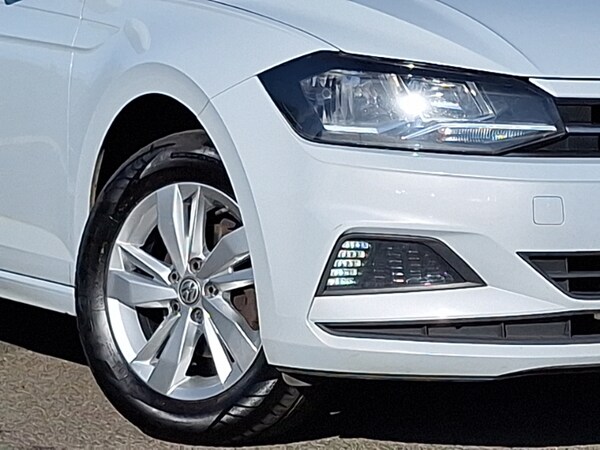 Used Volkswagen Polo 2019 for sale - 76293926: Photo 9