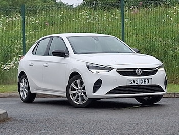 Used Vauxhall Corsa 2021 for sale - 78766879: Photo
