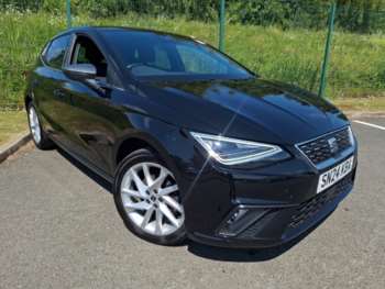 2024 - 1.0 TSI 115 Xcellence 5dr