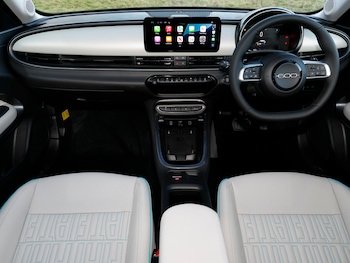 Used Fiat 600 2025 for sale - 76889295: Photo