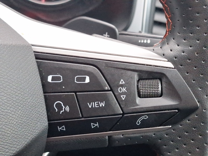 Used SEAT Ateca 2022 for sale - 76941940: Photo 19