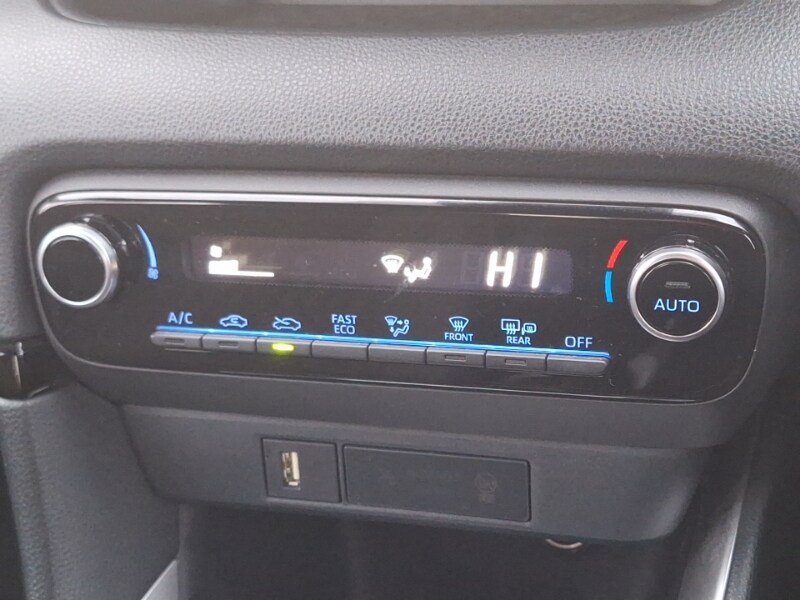 Used Toyota Yaris 2023 for sale - 77284260: Photo 13