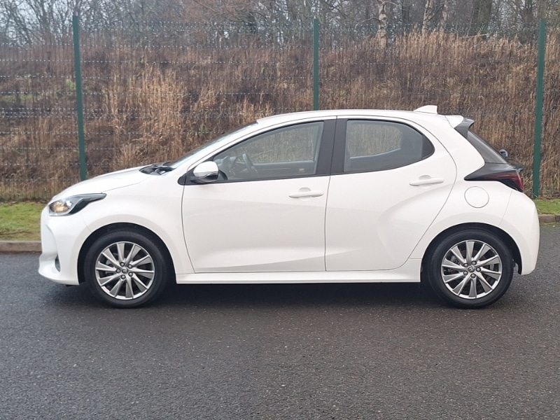 Used Toyota Yaris 2023 for sale - 77284260: Photo 4