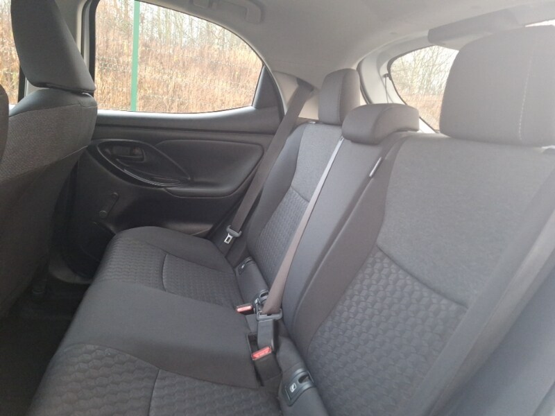 Used Toyota Yaris 2023 for sale - 77284260: Photo 6