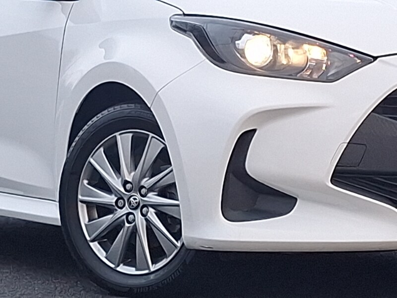 Used Toyota Yaris 2023 for sale - 77284260: Photo 9