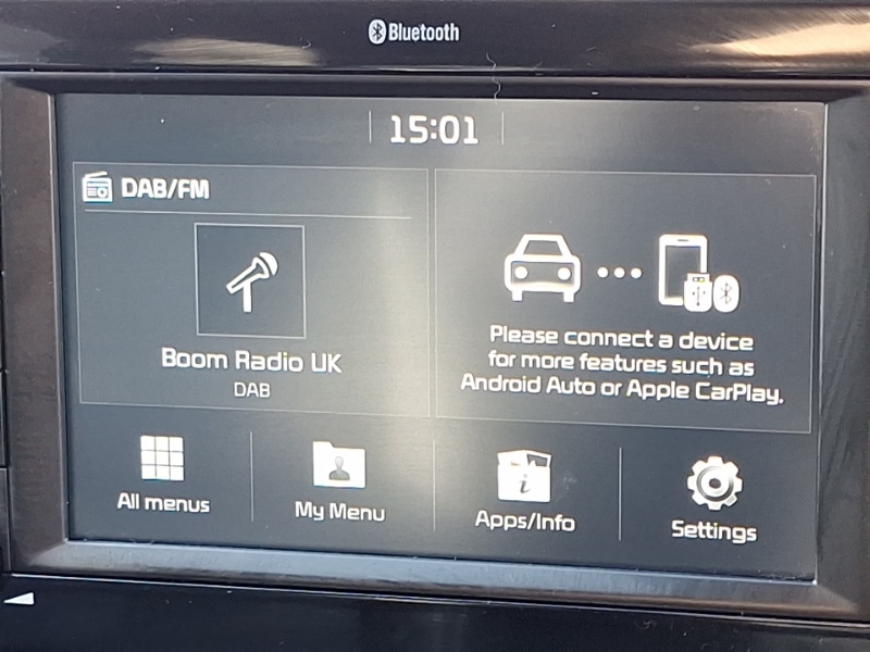 Used Kia Stonic 2019 for sale - 77644456: Photo 10