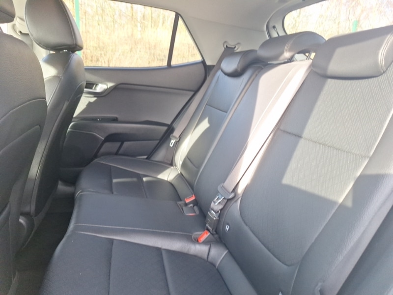 Used Kia Stonic 2019 for sale - 77644456: Photo 6