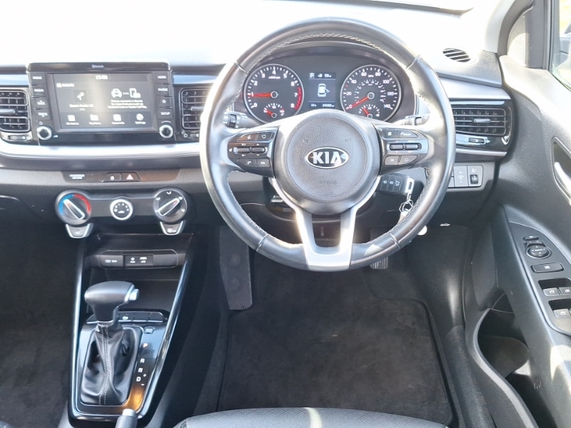 Used Kia Stonic 2019 for sale - 77644456: Photo 7