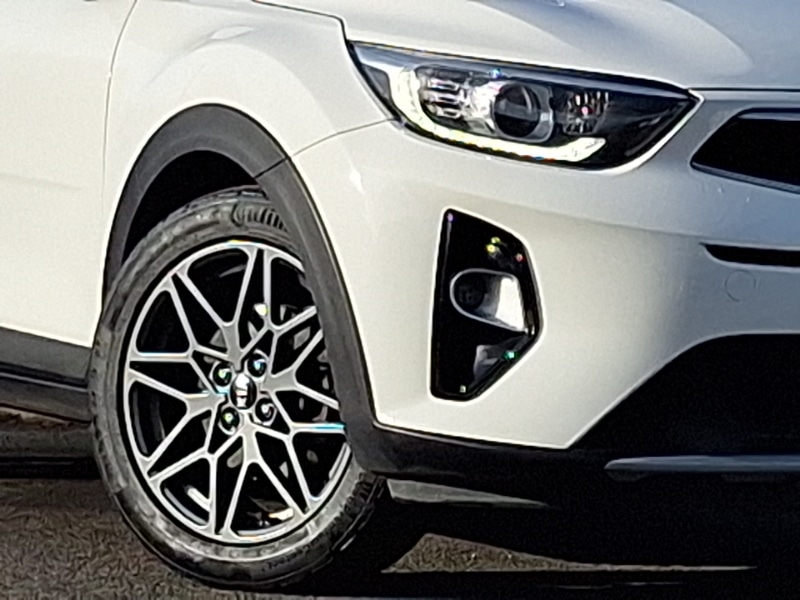 Used Kia Stonic 2019 for sale - 77644456: Photo 9