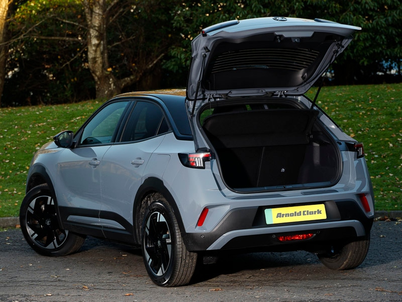 Used Vauxhall Mokka 2025 for sale - 76596759: Photo 19