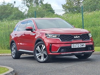 Used Kia Sorento 2023 for sale - 78811777: Photo