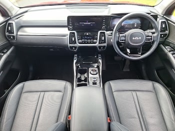 Used Kia Sorento 2023 for sale - 78811777: Photo