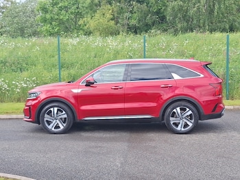 Used Kia Sorento 2023 for sale - 78811777: Photo