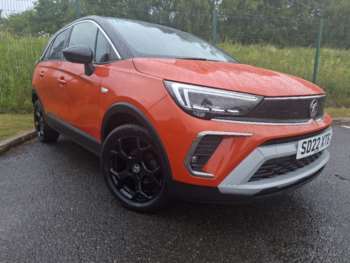 2022 - 1.5 Turbo D Elite Edition 5dr