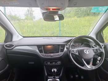 Used Vauxhall Crossland 2022 for sale - 74913801: Photo