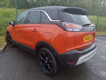 Used Vauxhall Crossland 2022 for sale - 74913801: Photo