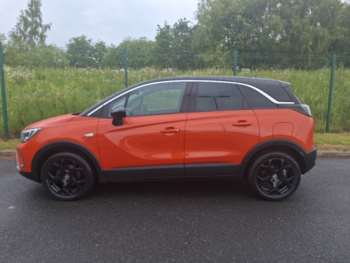 Used Vauxhall Crossland 2022 for sale - 74913801: Photo