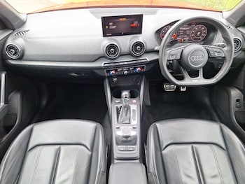 Used Audi Q2 2019 for sale - 78490569: Photo