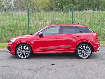 Used Audi Q2 2019 for sale - 78490569: Photo