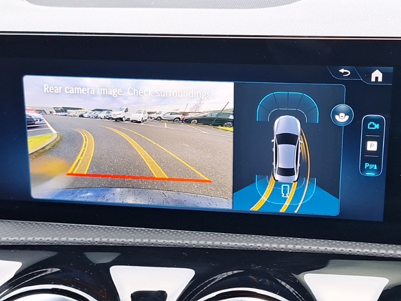 Used Mercedes-Benz A-Class 2025 for sale - 77324784: Photo 11