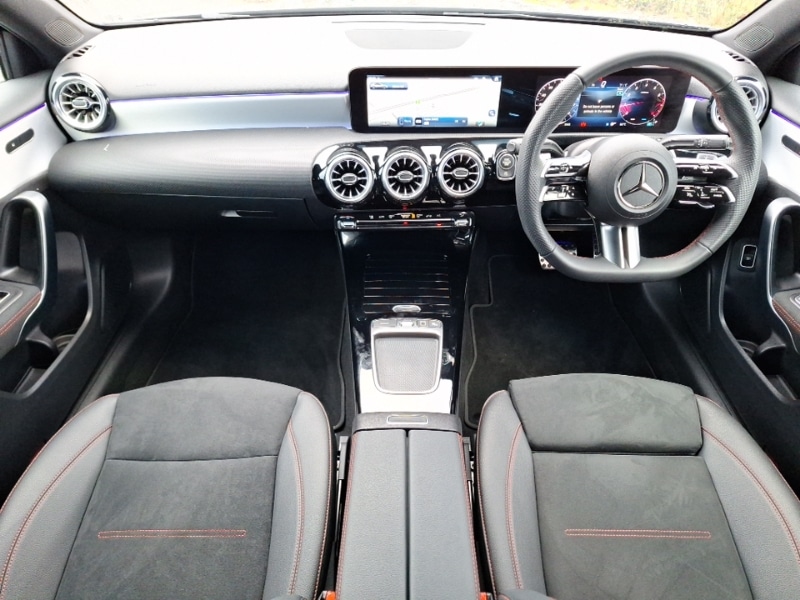 Used Mercedes-Benz A-Class 2025 for sale - 77324784: Photo 2