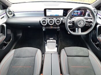 Used Mercedes-Benz A-Class 2025 for sale - 77324784: Photo